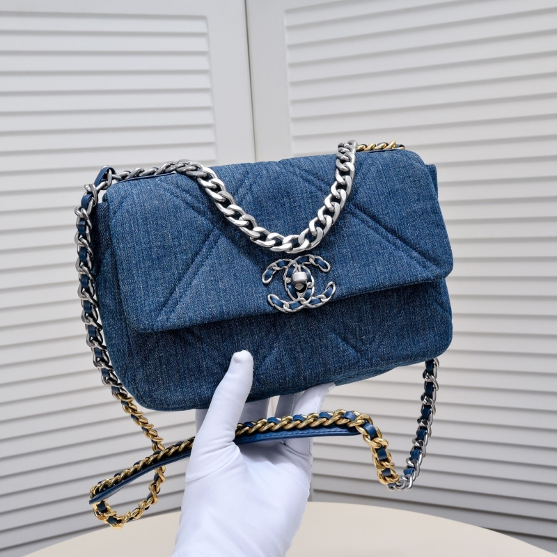 Ch**el 19 bags
